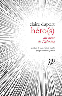 Héro(s) - au coeur de l'héroïne, 1968-2000