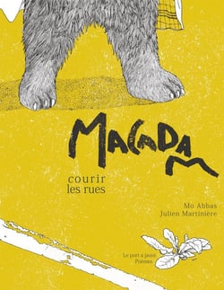Macadam - courir les rues