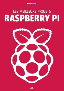 Raspberry Pi, les meilleurs projets
