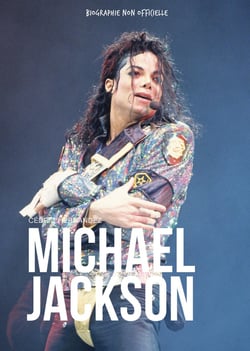 Michael Jackson, le roi de la pop