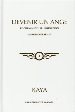 Devenir un ange - le chemin de l'illumination