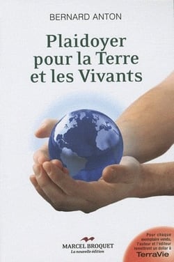 Plaidoyer pour la terre et les vivants