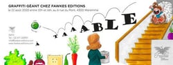 Les aventures d'Eugène t.1 : à table