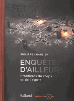 Enquête d'ailleurs