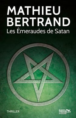 Les émeraudes de Satan
