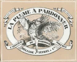 Plume à pardonner
