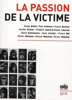 La Passion De La Victime