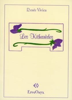 Les kitharèdes