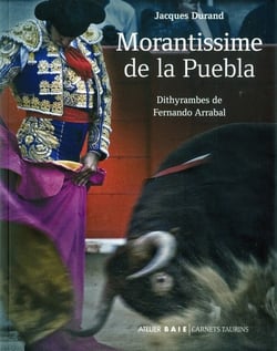 Morantissime de la puebla