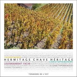 Hermitage chave héritage