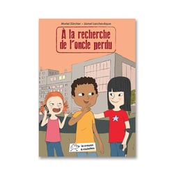 À la recherche de l'oncle perdu