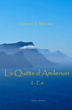 La quete d'amilenon - est
