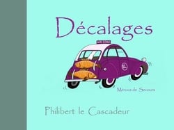 Décalages