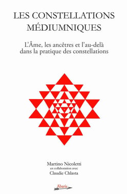 Les constellations médiumniques - l'âme, les ancêtres et l'au-delà dans la pratique des constellations