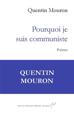 Pourquoi je suis communiste