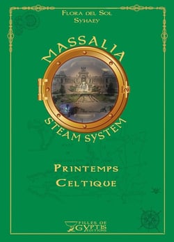 Printemps celtique Tome 3