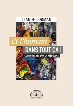 Et l'humain dans tout ca ! - controverse sur la medecine #hippocrate