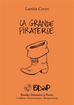 La grande piraterie