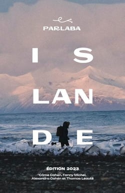 Guide Parlaba Islande (édition 2023)