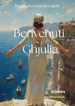 Benvenuti Ghjulia
