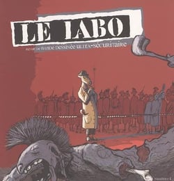 Le labo n 04