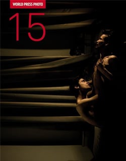 World press photo 2015