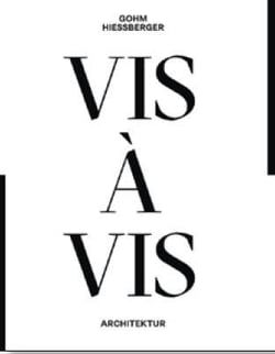Gohm hiessberger vis-a-vis /allemand