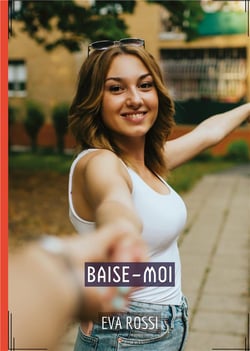 Baise-Moi : Histoires Érotiques de Sexe Explicite, en Français