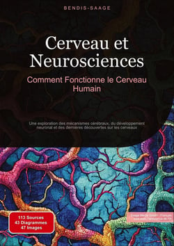 Cerveau et Neurosciences: Comment Fonctionne le Cerveau Humain : Une exploration des mécanismes cérébraux, du développement neuronal et des dernières découvertes sur les cerveaux