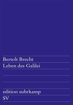 Leben des galilei