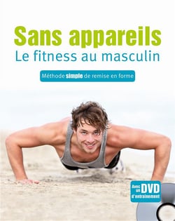 Fitness au masculin
