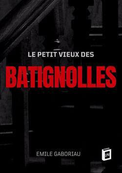 Le petit vieux des Batignolles