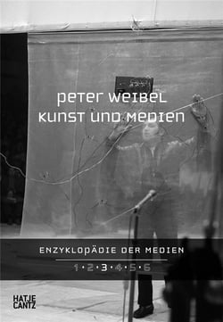 Enzyklopadie der medien t.3 - kunst und medien