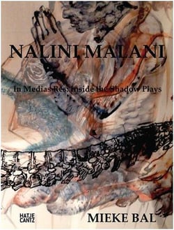 In medias res - inside nalini malani's shadow plays