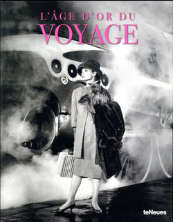 L'AGE D'OR DU VOYAGE