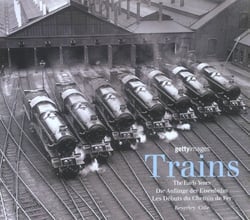 Trains