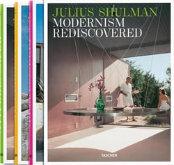 Julius Shulman : modernism rediscovered