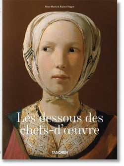 Les dessous des chefs d'oeuvre