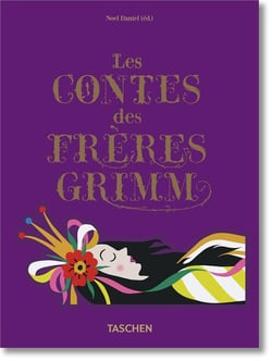 Les contes des frères Grimm