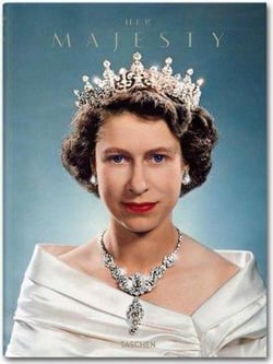 Her majesty: a photographic history: 1926-2022