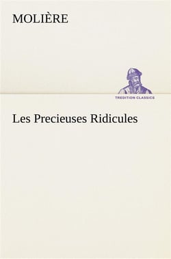Les precieuses ridicules