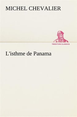 L'isthme de panama