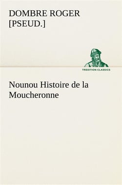 Nounou histoire de la moucheronne