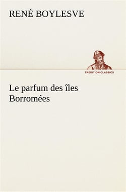 Le parfum des iles borromees
