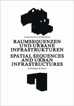 Spatial sequences and urban infrastructures