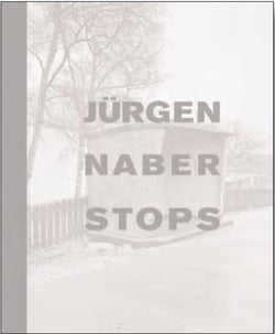 Jürgen Naber - stops