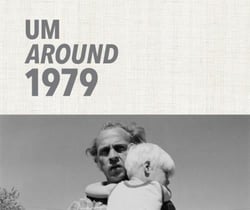 Um around 1979 - steely and unbridled