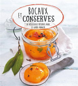 Bocaux Et Conserves