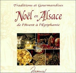 Noel en alsace