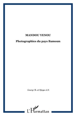 Mandou yenou - photographies du pays bamoun